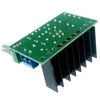 Amplifier Board TDA2050 Mono Audio Power Amplifier Board Module DC/AC 12-24V 5W-120W 1-Channel ► Photo 2/2