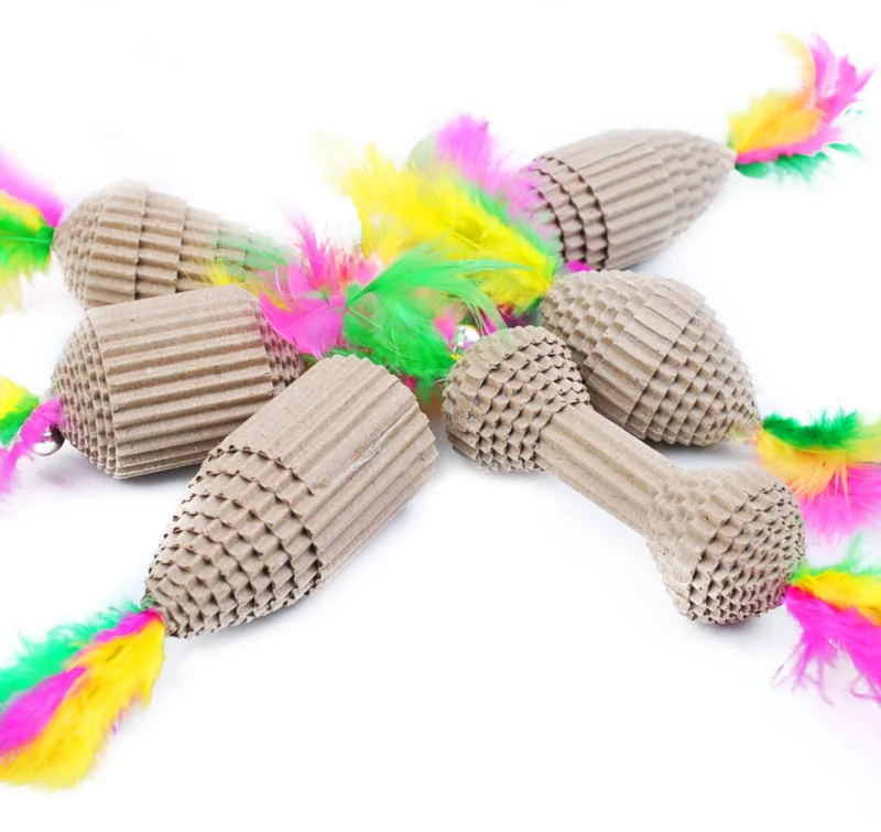 kitten toys-