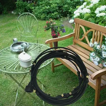 

6-18CM Automatic Irrigation System DIY Automatic Watering Device Drip Irrigation Flower Pot Watering Can