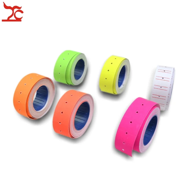 retail price tags