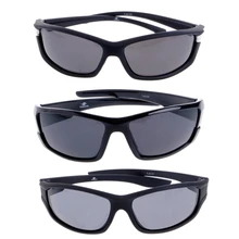 1 шт. мужские поляризованные солнцезащитные очки для вождения, велоспорта, спортивные уличные очки для рыбалки, и Прямая поставка