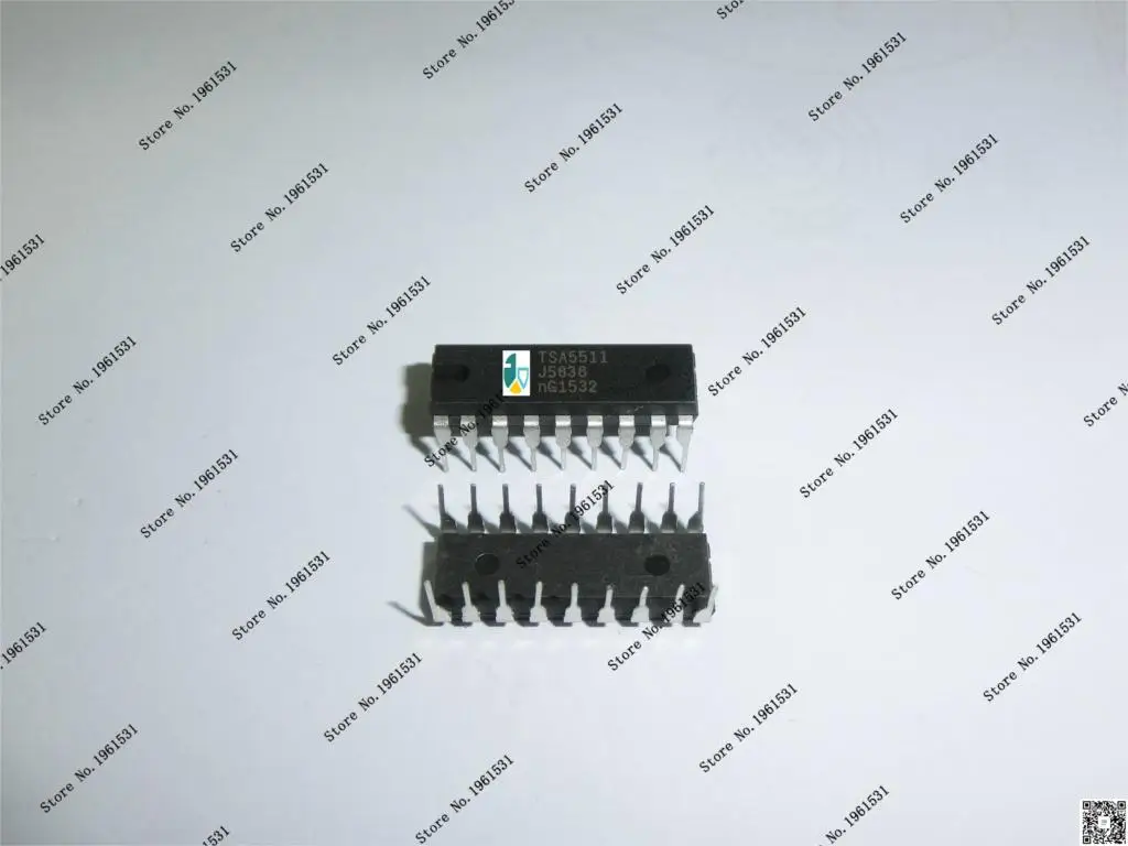 

TSA5511 SA5511 A5511 5511 DIP 10PCS/LOT
