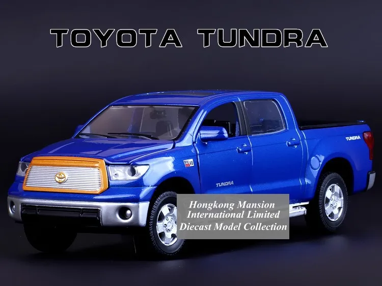 tundra toy truck