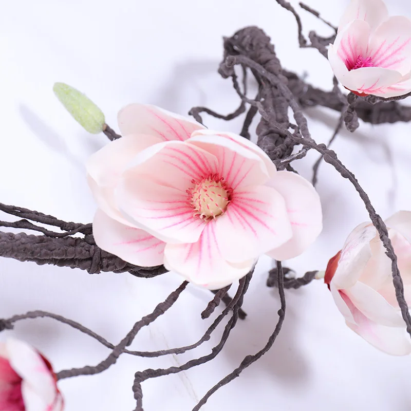 Magnolia Wedding arch Decorations flowers wall Ivy Vine wreath Artificial Flowers garland Hanging branches Wall flowers Garlands Magnolia Wedding arch Decorations flowers wall Ivy Vine wreath Artificial Flowers garland Hanging branches Wall flowers Garlands