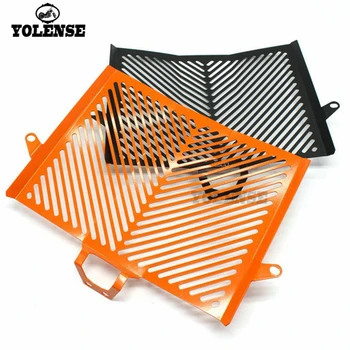 

For KTM 1050 1190 1290 Adventure 1050 1290 1190 ADV 2013-2017 2014 2015 2016 Motorcycle Radiator Guard Grill Cover Protector