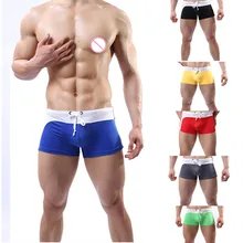 Новая мужская одежда для плавания, купальные костюмы, шорты для пляжа, серфинга, сексуальная одежда, плавки для плавания, для тренировок, для бассейна, для колледжа, для геев, Прямая поставка#0417