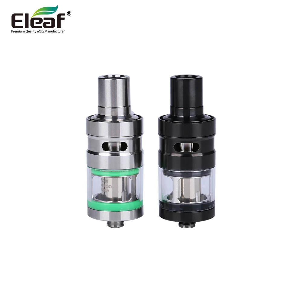 Original Eleaf LYCHE Atomizer with RBA Head 4ml
