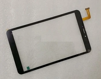 

New touch screen for nJoy Hector 8 tablet Touch Panel Glass Sensor Replacement Free Shipping