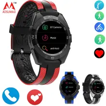 Смарт-часы L3 MTK2502 Heart Rate Monitor мульти-спортивный ультра тонкий вызовов через bluetooth для IOS Android телефон модные smartbracelet группа