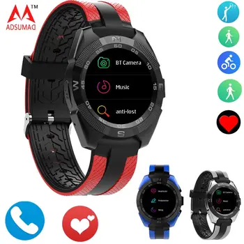 

Smart Watch L3 MTK2502 Heart Rate Monitor multi-sport ultra thin bluetooth Call for IOS Android Phone fashion smartbracelet band