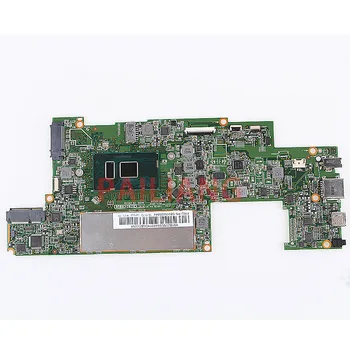 

PAILIANG Laptop motherboard for Lenovo MIIX 510-12ISK I7-6500U 8GB PC Mainboard 5B20M28844 full tesed DDR3