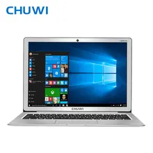 Free Gift!! CHUWI LapBook 12.3 Inch Laptop Windows10 Intel Apollo Lake N3450 Quad Core 6GB RAM 64GB ROM 2K Screen M.2 SSD Ports