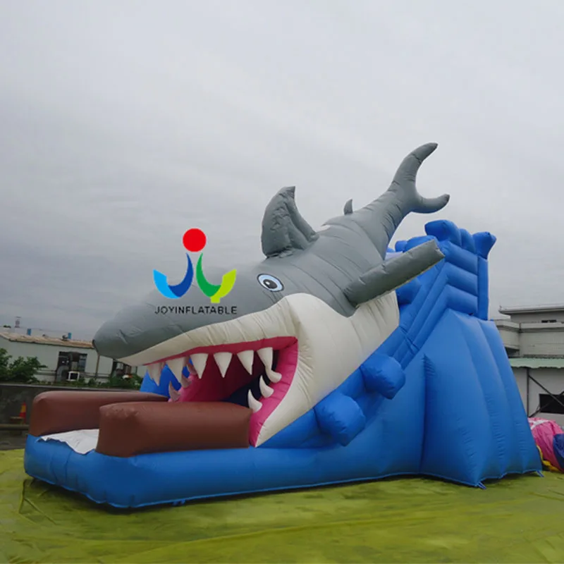 inflatable slide11
