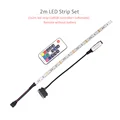 2M LED Strip Set