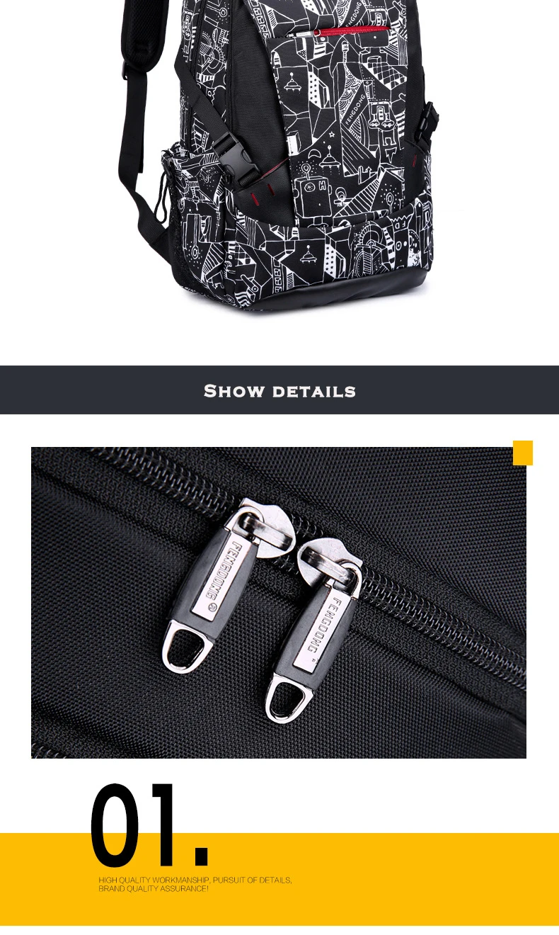 FengDong, водонепроницаемый мужской рюкзак для ноутбука, зарядка через usb, рюкзак для бизнеса, Повседневный, для путешествий, Подростковый рюкзак, сумка, мужской рюкзак, плечак