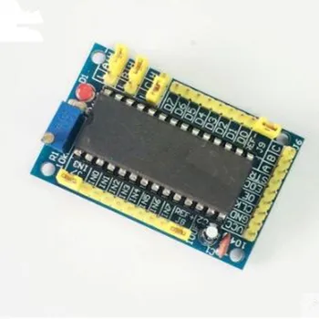 

Free Shipping! 10pcs ADC0809 module 8/8l parallel conversion module
