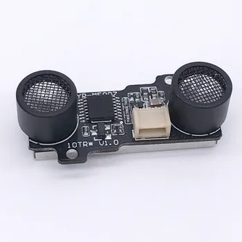 

40K+-1.0K Hz Open Type Sending&receiving fission Module robot ranging,UAV height measurement,Aerial photo ultrasonic module