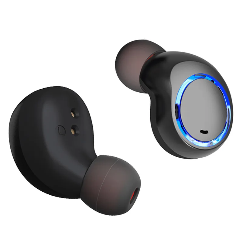 Awei T3 TWS бинауральные bluetooth наушники с шумоподавлением водонепроницаемые
