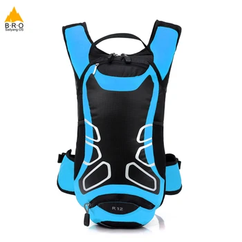 

Cycling Backpack MTB Nylon Rainproof 15L Bicycle Water Bag Outdoors Sport Backpacks Bike Bicycle Cycling Bag Bolsa Bicicleta