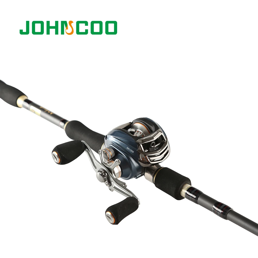 Canne a peche mer avec moulinet Clearance