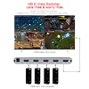 4X1 HDMI Multi-viewer HDMI Quad Screen Real Time Multiviewer with HDMI seamless Switcher 1080p HD IR HDMI Switch ► Photo 2/6