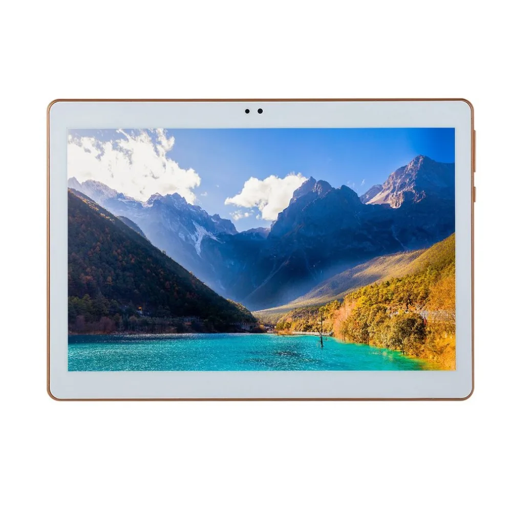 

New 10.1 inch Original Design 3G Phone Call Android Quad Core 512MB+8G Android Tablet pc WiFi Bluetooth GPS IPS Tablets 10.1