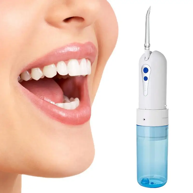 

Oral Care Dental Tooth Cleaner Floss Health Hygiene Supplies Oral Irrigator
