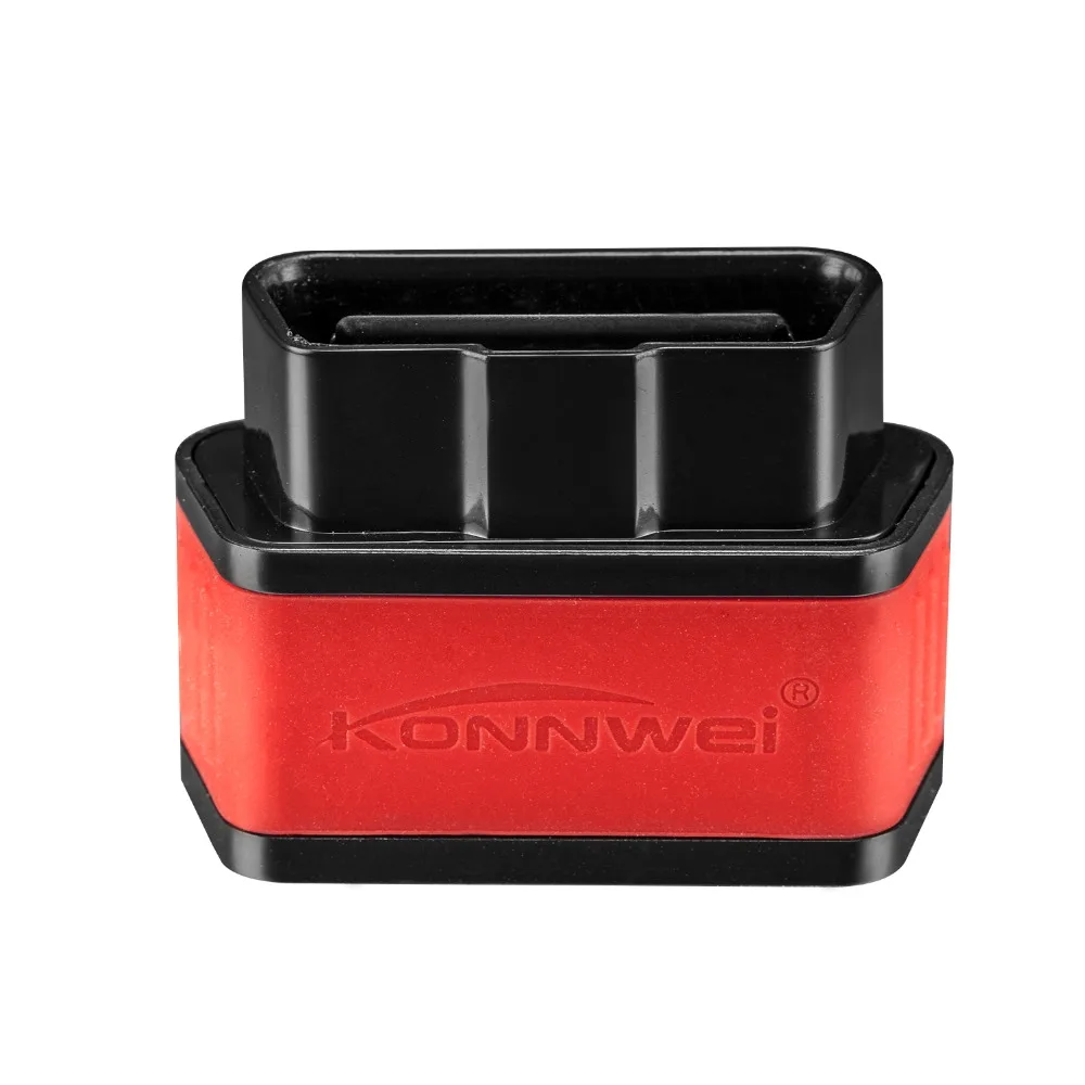 Konnwei KW903 EML327 Wifi V1.5 Авто OBD2 диагностический инструмент ODB 2 Автосканер ELM 327 Wi-Fi OBD2 код ридер для Android/IOS Wi-Fi