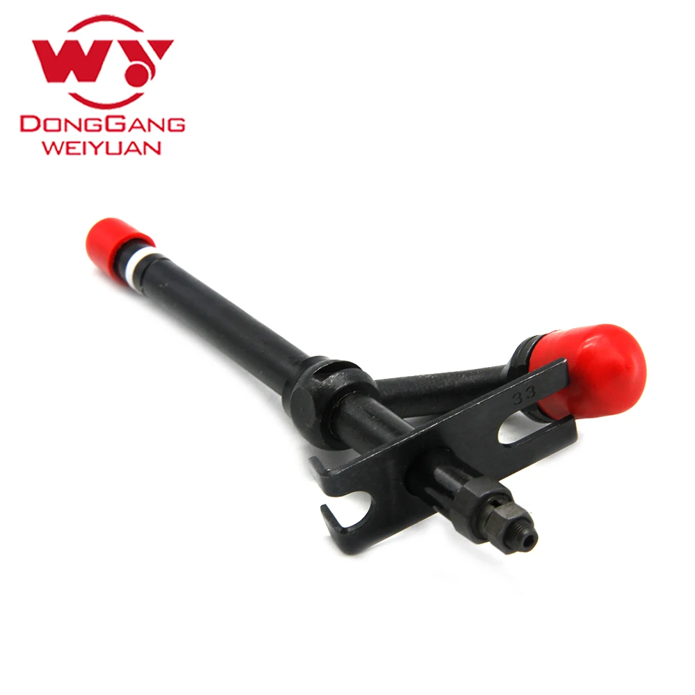 

High quality diesel parts pencil nozzle AR89563/AR89564 27333 fuel injector suit for 300 Series (N.A.),4219D