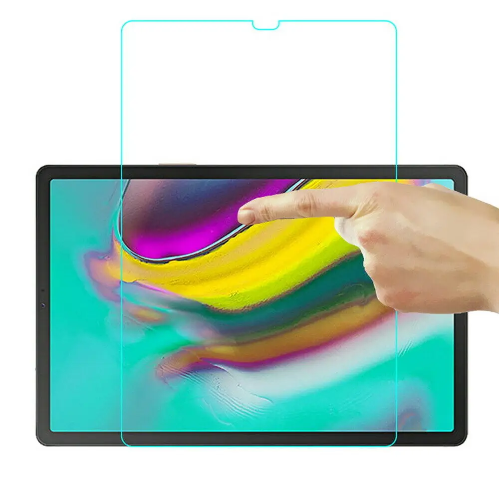

For Samsung Galaxy Tab A 10.1 2019 T510 T515 9H Tempered Glass Protector Screen