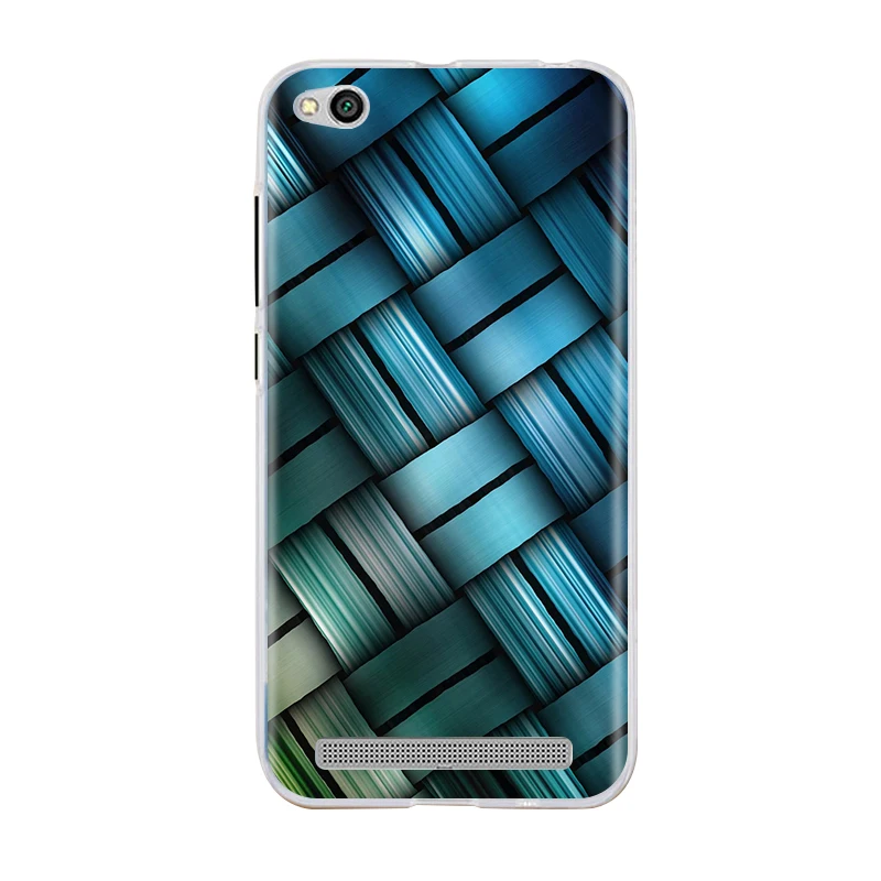 حالة ل Xiaomi Redmi 6A 4A 5A حالة غطاء سيليكون كوكه ل Xiaomi Redmi 5 زائد حالة Tpu Fundas ل xiaomi Redmi 4A 5A 6A غطاء