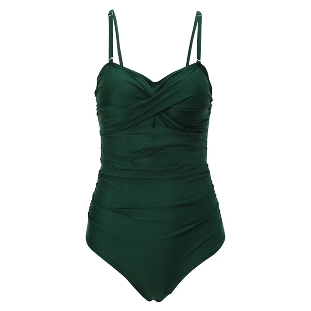 Best Offers M-4XL Plus Size Swimwear One Piece Swimsuit Women 2018 Large Size Monokini Bodysuit Female Big Swim Wear One-piece Bathing Suits Best Offers M-4XL Plus Size Swimwear One Piece Swimsuit Women 2018 Large Size Monokini Bodysuit Female Big Swim Wear One-piece Bathing Suits