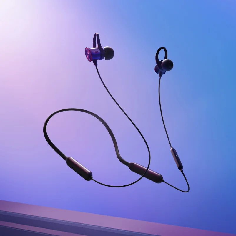 Оригинальные беспроводные наушники Oneplus Bullets aptX Neckband для 6 бесплатная свобода