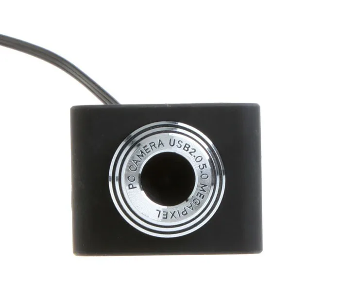 Красивый подарок USB 2,0 50,0 м ПК Камера веб-камера с высокой четкостью Камера веб-камера для ноутбука, настольного компьютера, цена Dec25