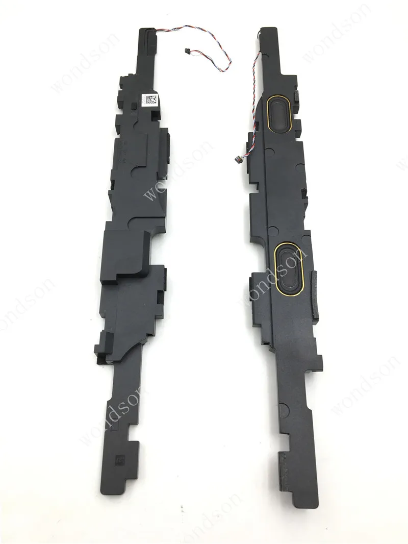 Оригинальные колонки для ноутбука Dell Precision M6800 PK23000LW00 0RMJH3 RMJH3 с гарантией 1