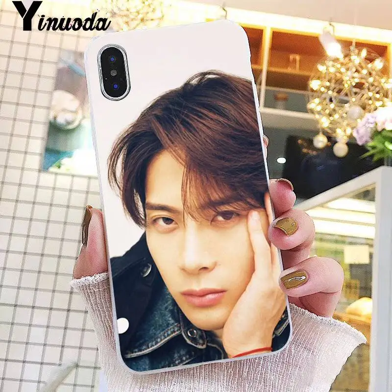GOT7 Jackson Wang