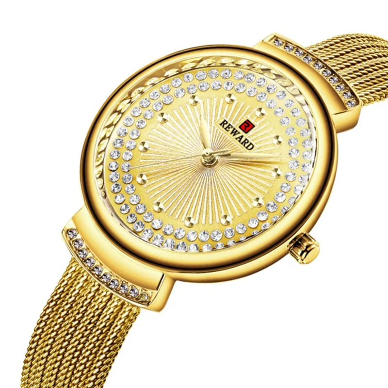 RD22008L Gold