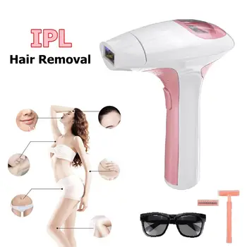 

500000 times Lescolton depiladora Laser Hair Removal Machine Laser Epilator Hair Removal Bikini Trimmer Electric epilator women