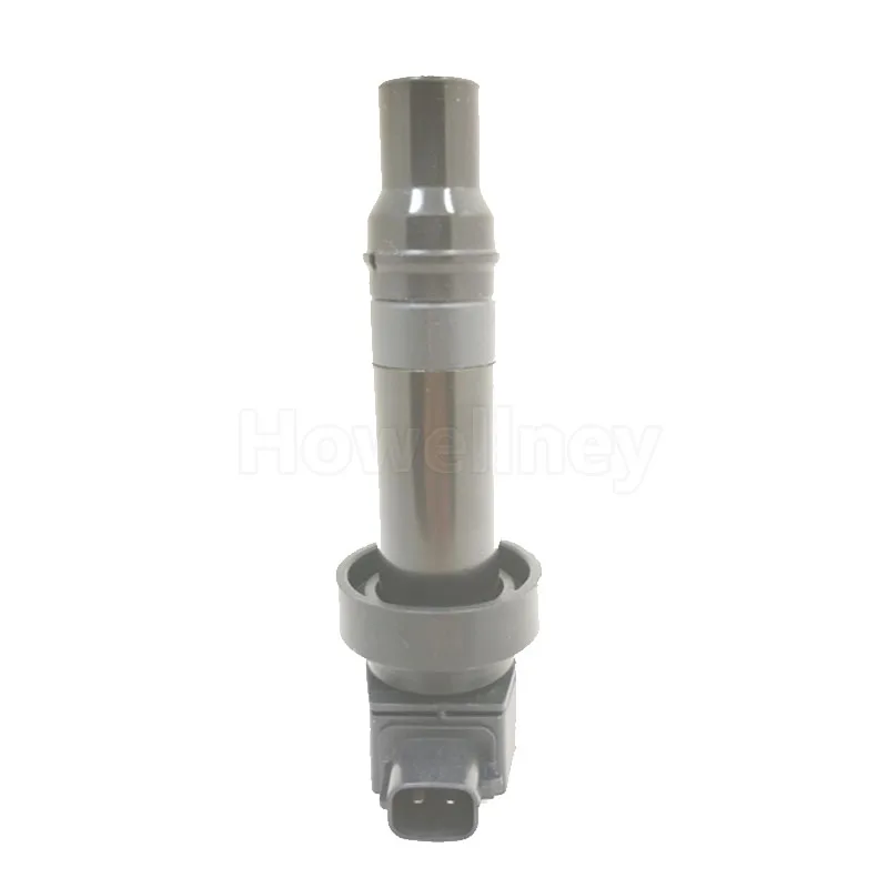 4 шт. 27301-2B010 273012B010 катушки зажигания для hyundai акцент i20 i30 ДЛЯ Kia Rio двигатель 10-11 Киа соул 1.6L