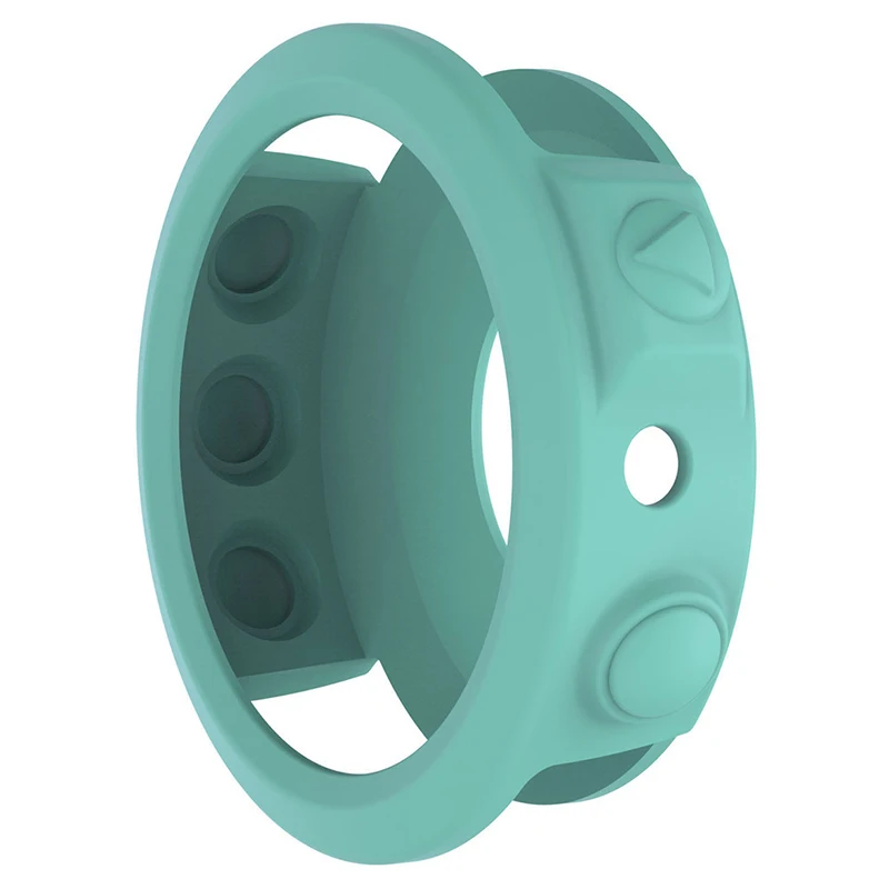 Silicone-Protective-Case-Cover-For-Garmin-fenix-5-5S-5X-Wristband-Bracelet-Protector-Shell-for-Garmin (6)