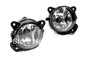 

Front Fog Light Assembly For VW Volkswagen Polo 9N3