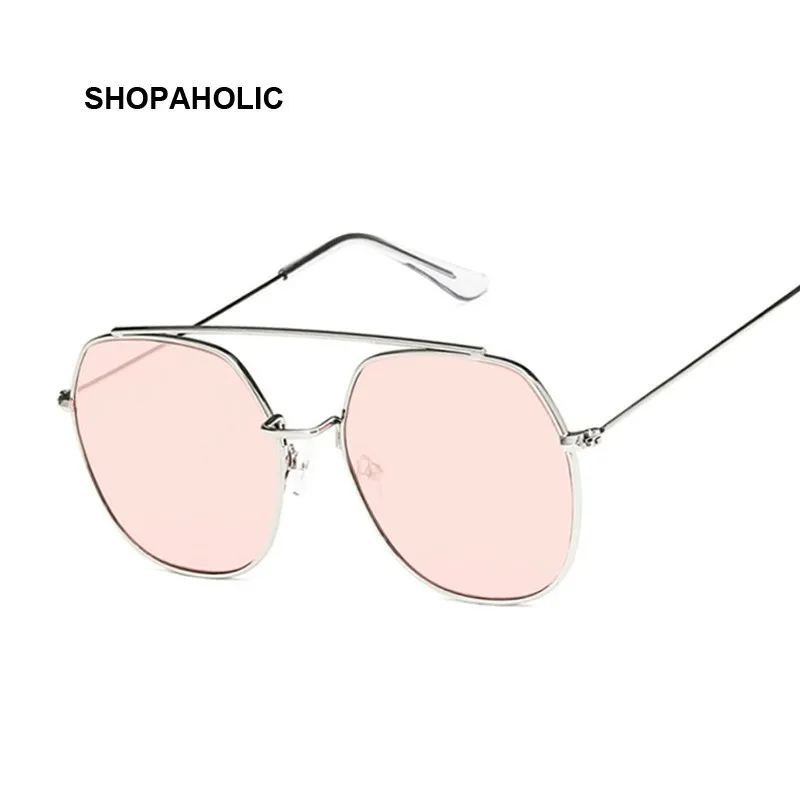 Ретро Круглые Солнцезащитные очки для женщин Роскошные брендовые дизайнерские зеркальные солнцезащитные очки высокого качества винтажные Lunette De Soleil Femme