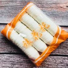 100 шт./упак. Кухня клейкого риса торт украшения уход розы окантовкой по уходу за десертный Декор Кухня инструменты для украшения торта