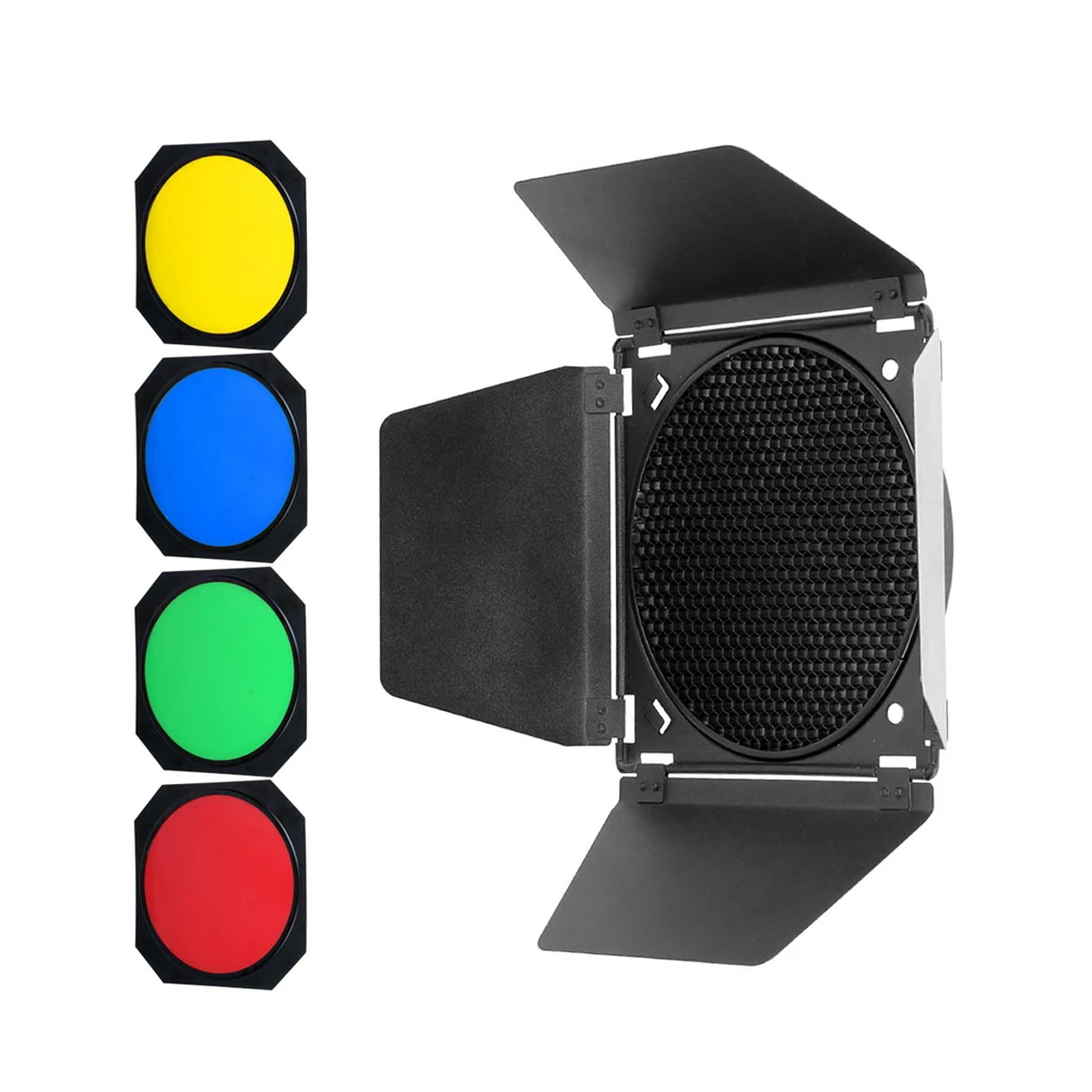 Aputure Fresnel 2X Bowen-S Mount Light A Multi