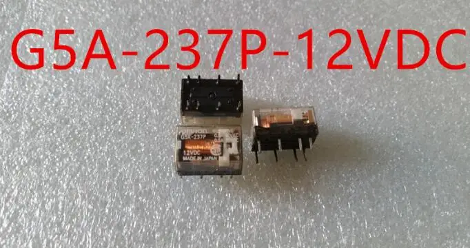 G5A 237P 12VDC HF3FD 009 ZTF 834 1A F C 5VDC TRS L S Z 12VDC HFKC 1C ...