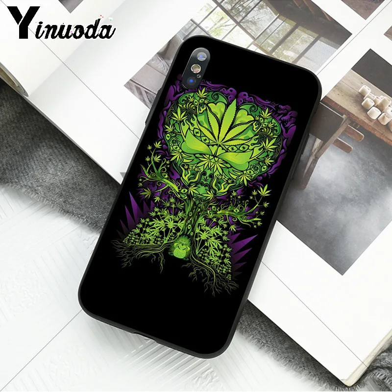 Abstractionism Art high weed