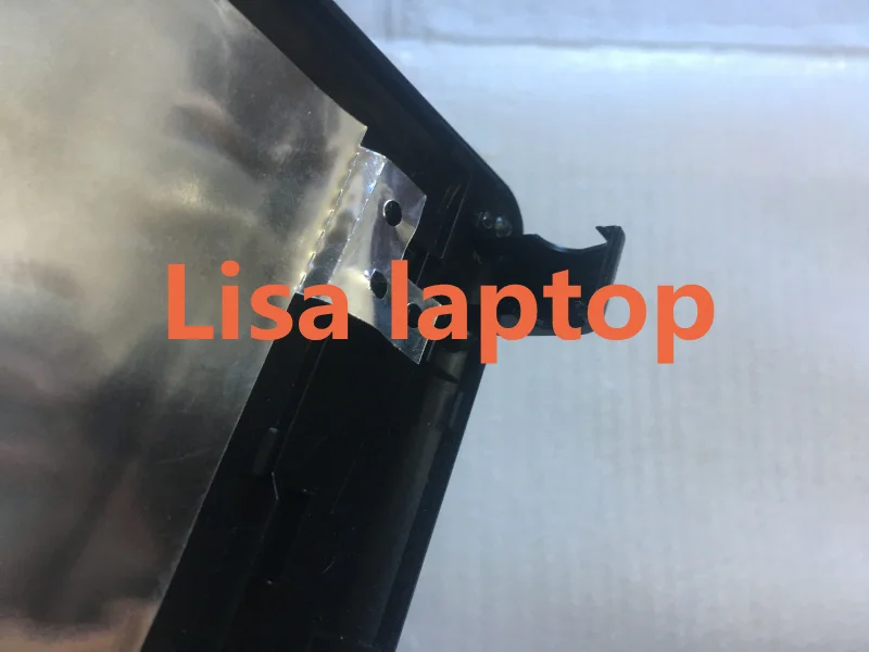 Для Dell Inspiron N4030 M4010 N4020 1" ЖК-дисплей задняя крышка Пластик-N72GG