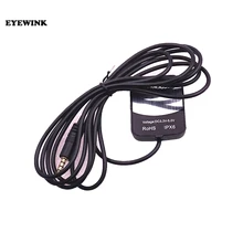 EYEWINK 5 шт. gps модуль GMOUSE навигация Поддержка Google Earth GlobalSat BU-353S4 SKYLAB SKM55 наушники провода интерфейс VK-163