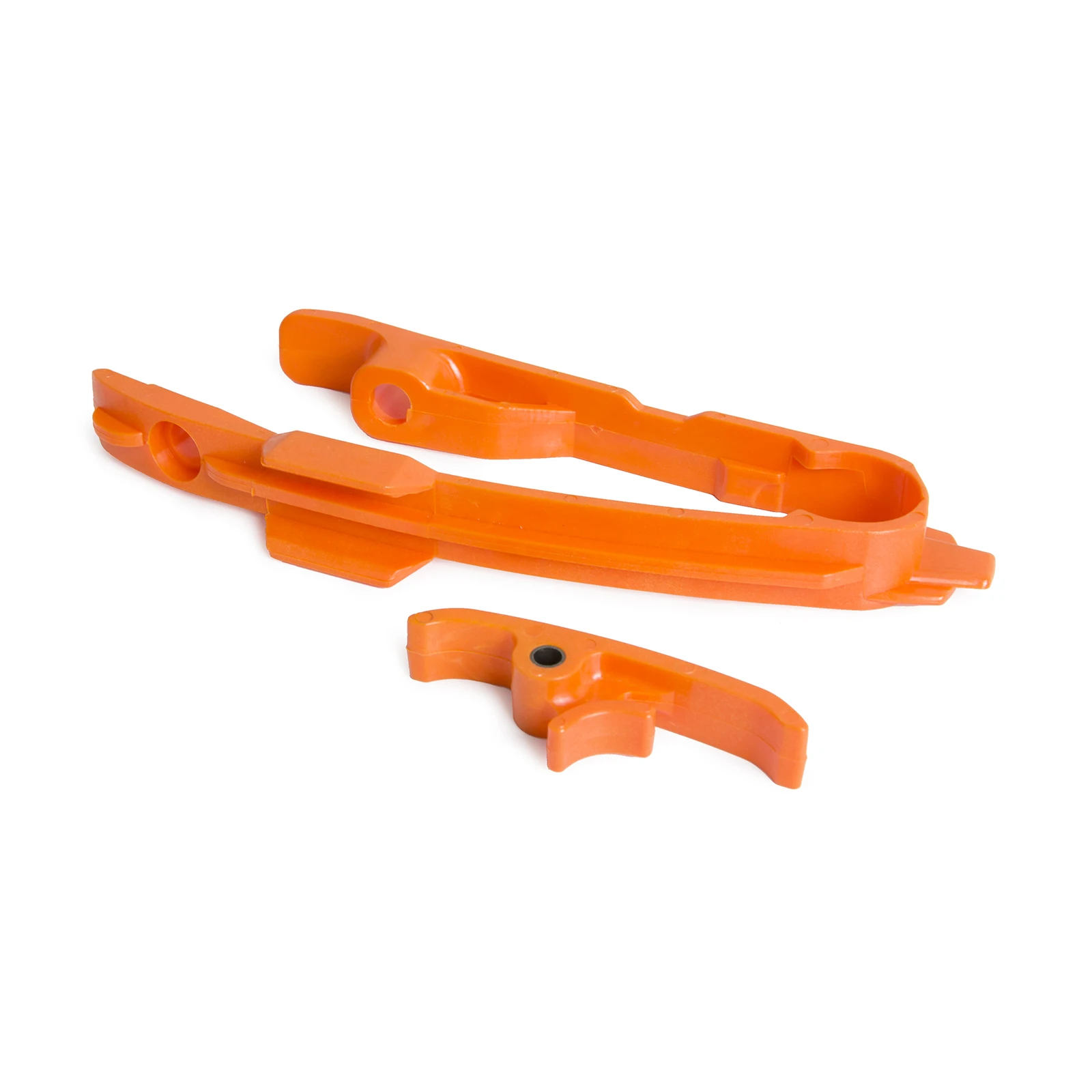 Цепь слайдер раздвижной маятник Guard комплект для KTM 125 150 250 350 450 SX SXF F Заводская