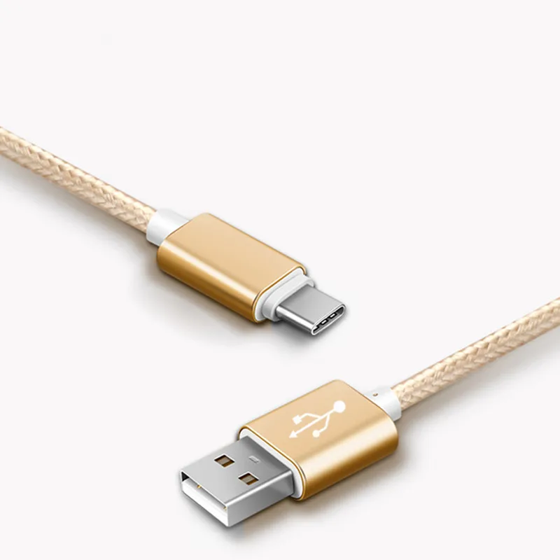 Кабель Micro usb Type C для ZTE Axon 9 pro 7 mini Nubia Z17 быстрое зарядное устройство Huawei P30 P20 Lite P9 Y5